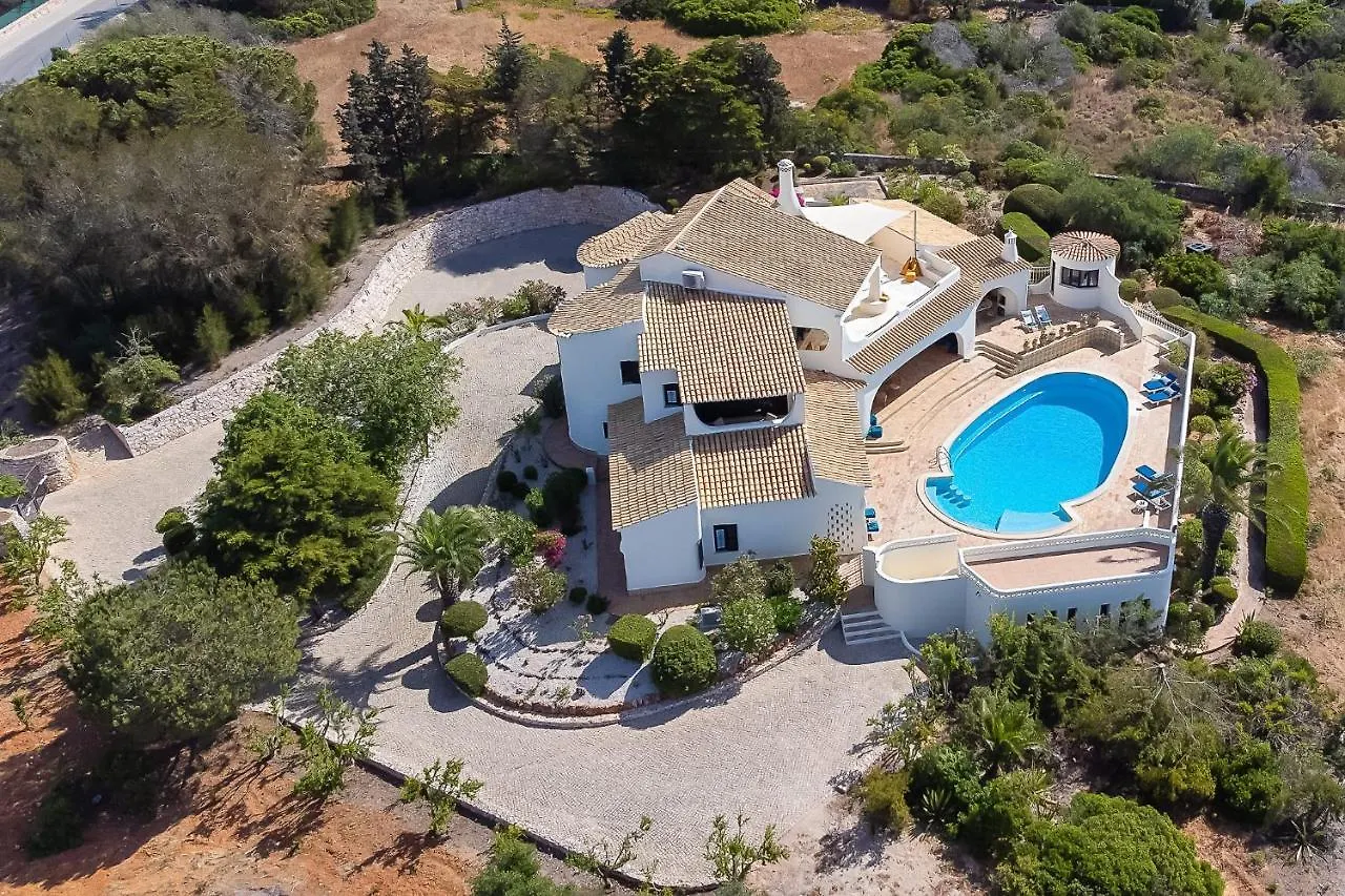 Villa Canto Dos Buzios 카르보에이루 0*,  포르투갈