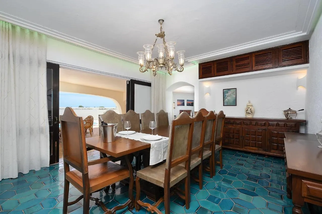 Villa Canto Dos Buzios 카르보에이루