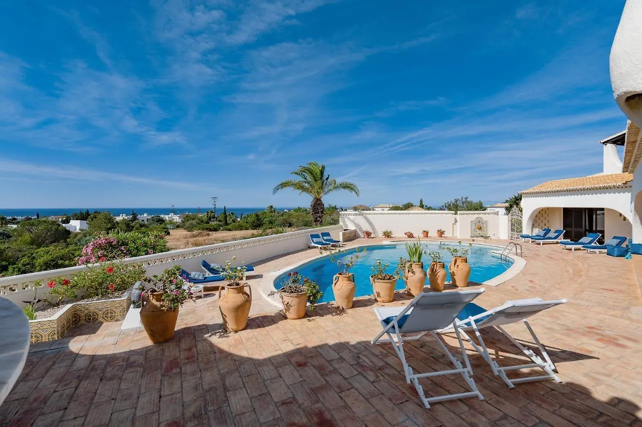 Villa Canto Dos Buzios Carvoeiro