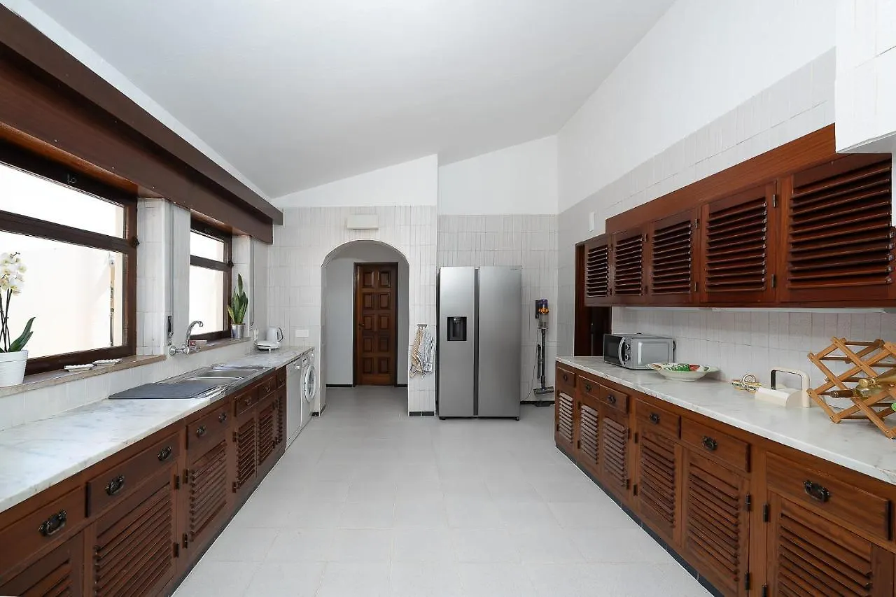Villa Canto Dos Buzios Carvoeiro  Portugal