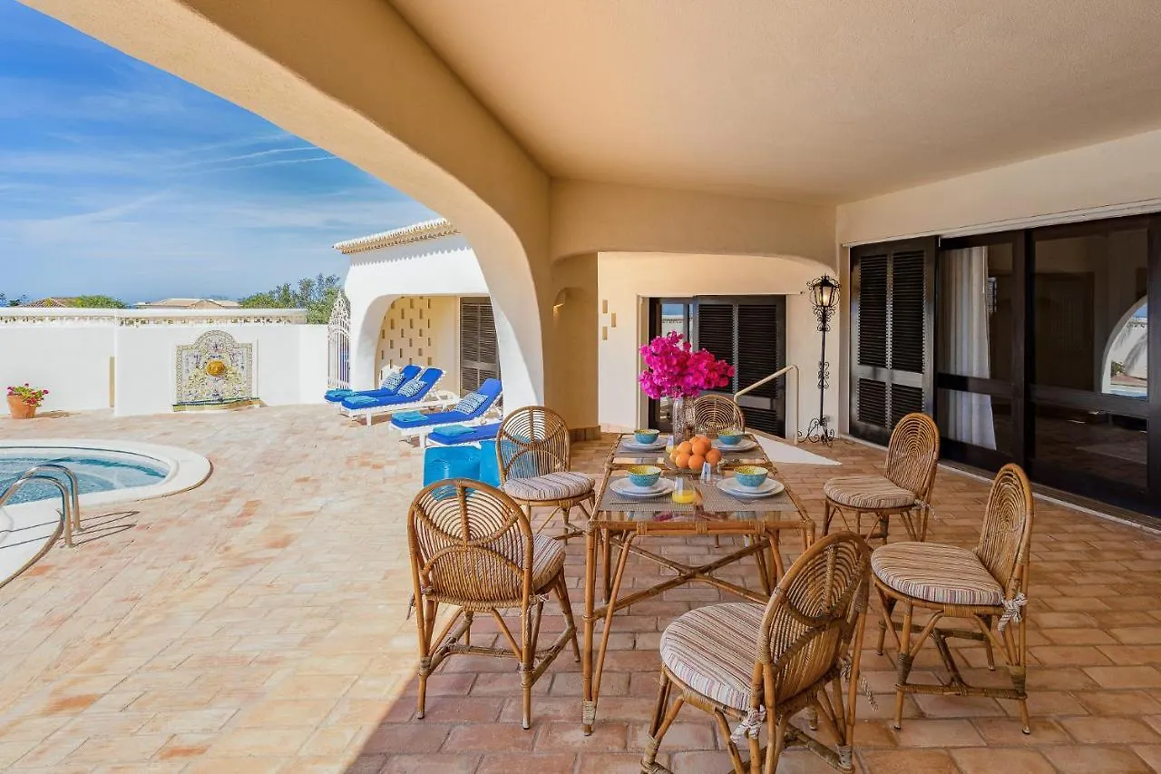 Villa Canto Dos Buzios Carvoeiro   Carvoeiro (Lagoa)