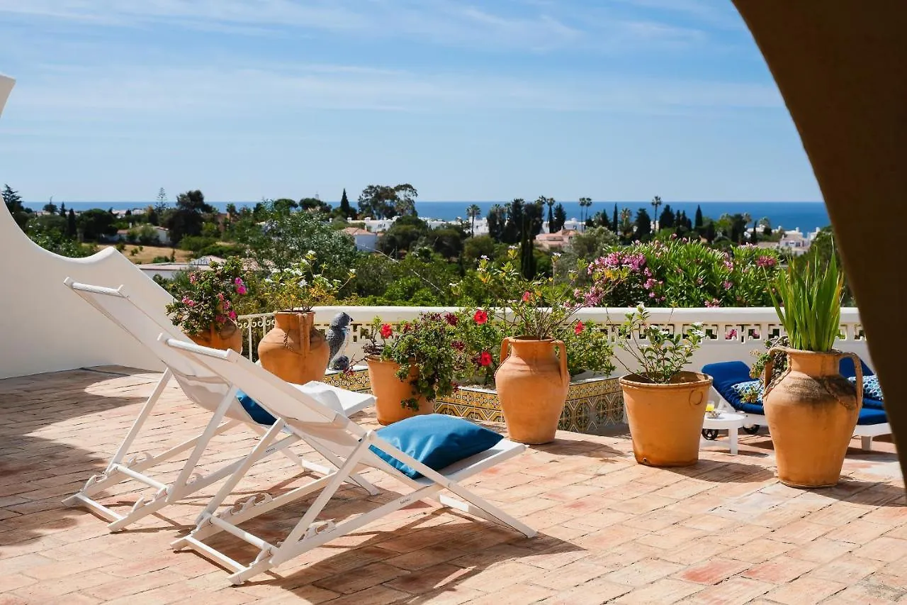 Villa Canto Dos Buzios Carvoeiro
