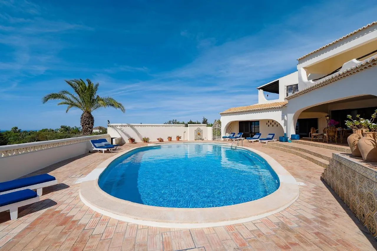 Villa Canto Dos Buzios Carvoeiro