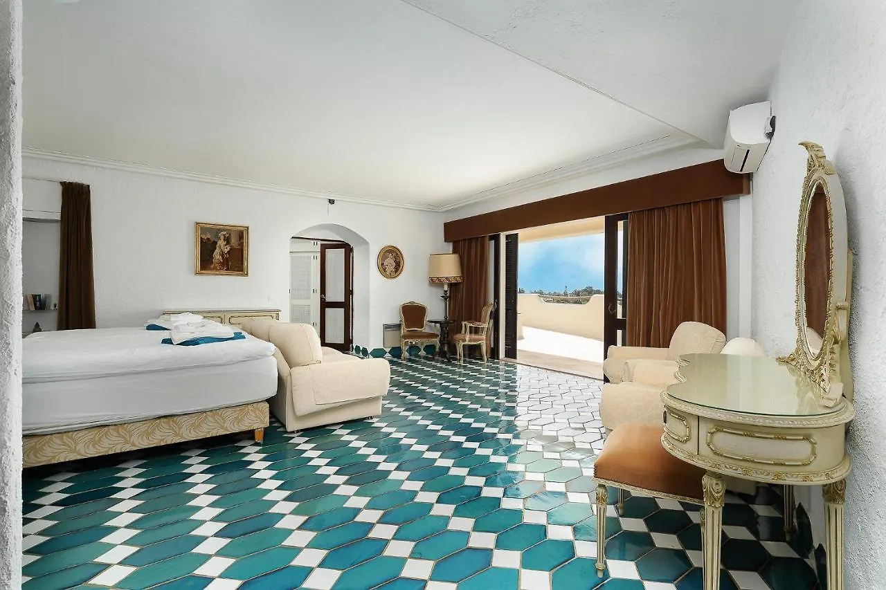 Villa Canto Dos Buzios Carvoeiro  0*, Carvoeiro (Lagoa)
