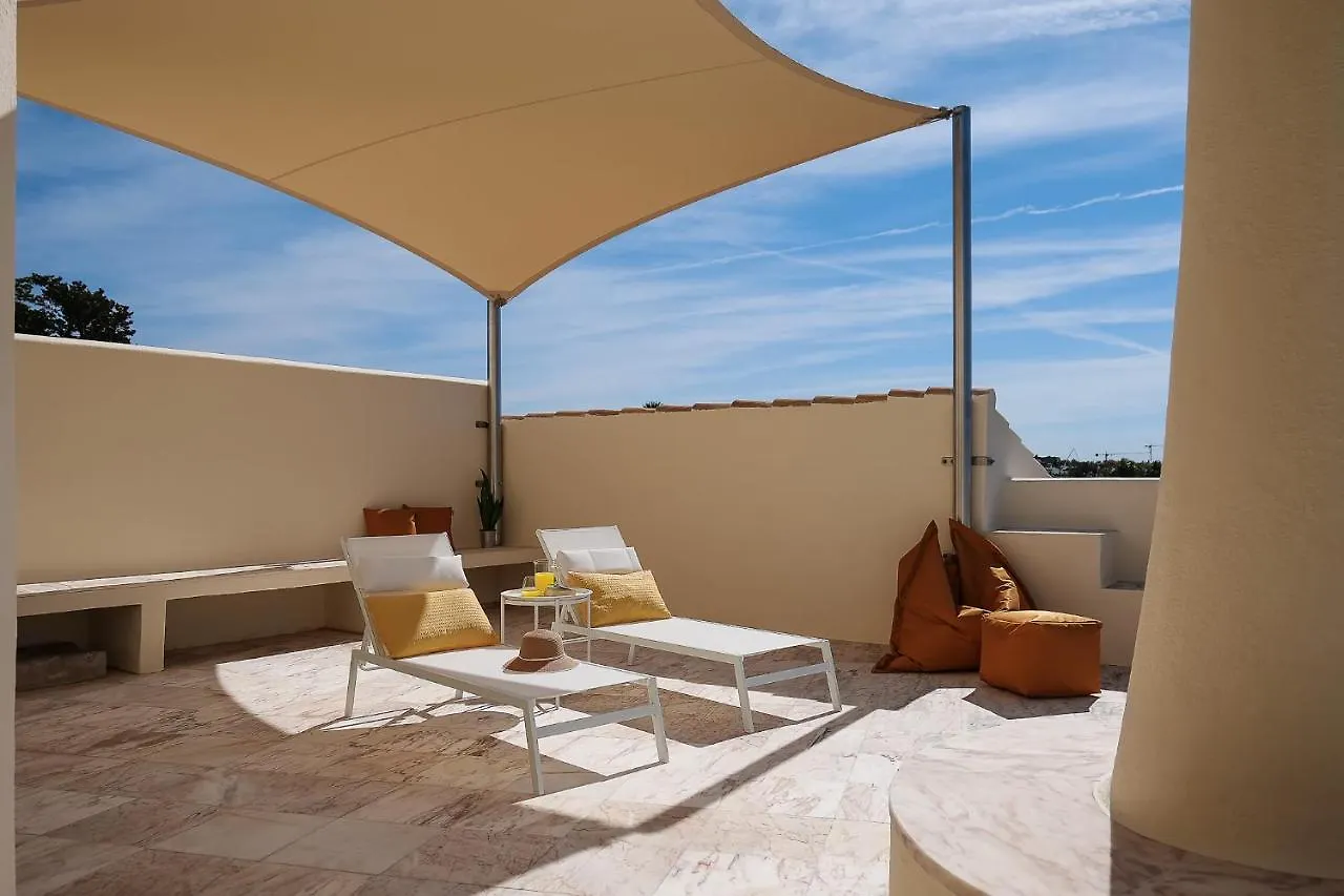 Villa Canto Dos Buzios Carvoeiro