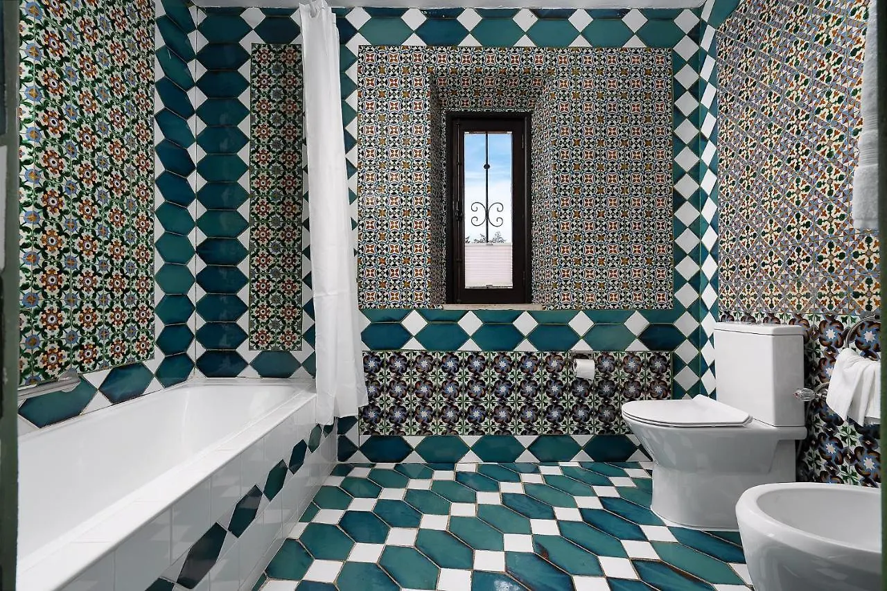 Villa Canto Dos Buzios Carvoeiro