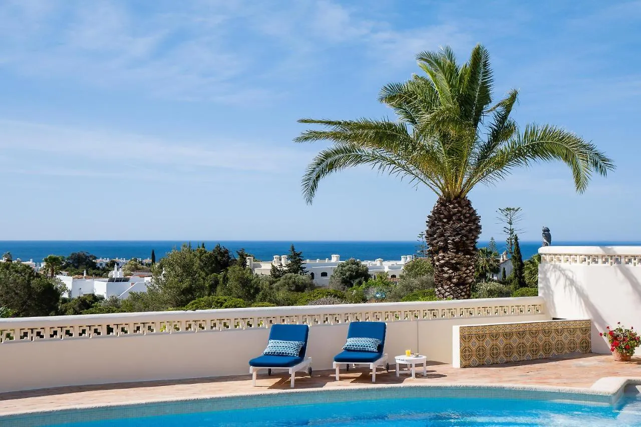 Villa Canto Dos Buzios Carvoeiro
