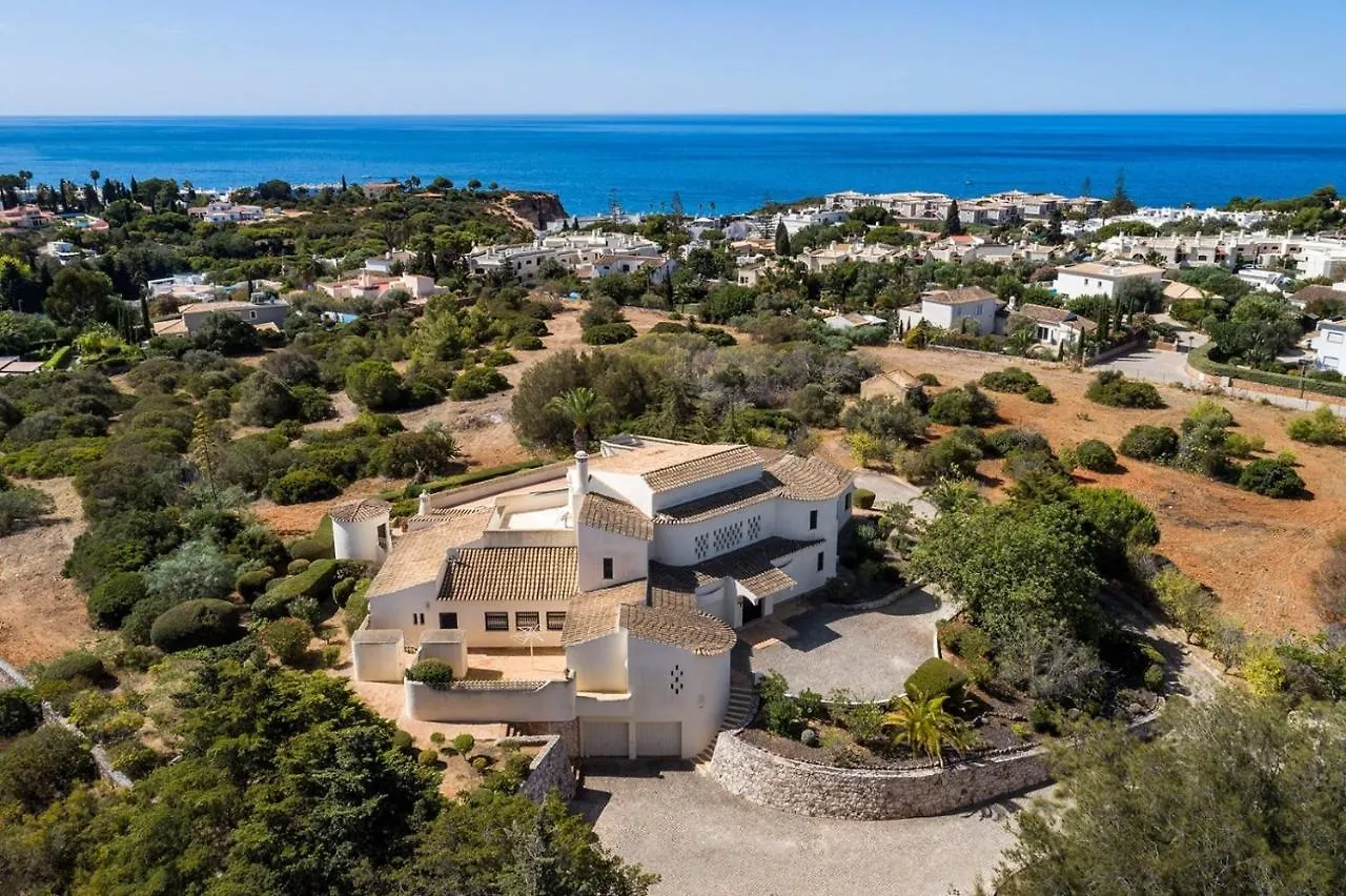 Villa Canto Dos Buzios location