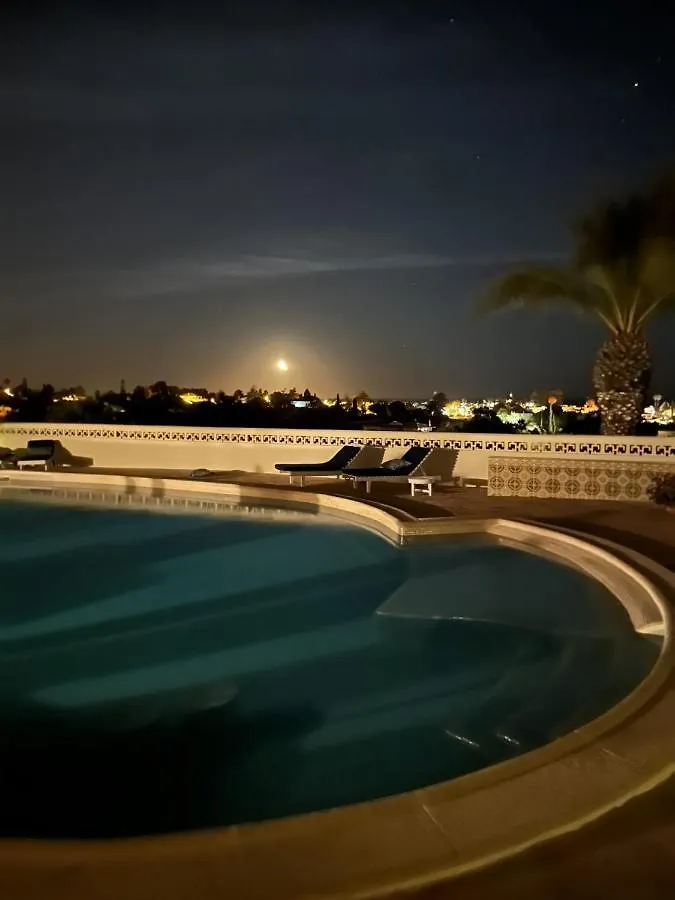 Villa Canto Dos Buzios Carvoeiro   Carvoeiro (Lagoa)